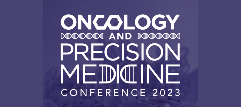 Featured image Oncology & Precision Medicine Conference