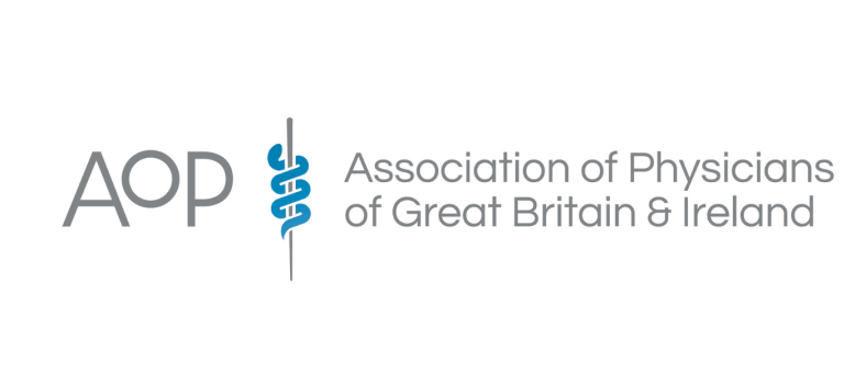 Featured image Association of Physicians of Great Britain and Ireland Annual Meeting